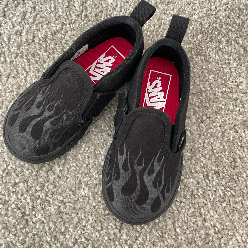 NWOT Vans Slip-On